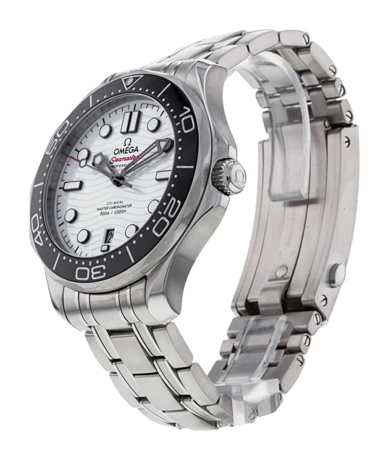 Omega Seamaster 300m 210.30.42.20.04.001